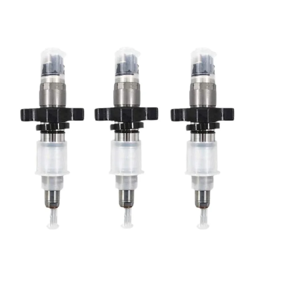 Популярный дизельный топливный инжектор CR 0445120103 для Chrysler PT Cruiser JEEP Grand Cherokee Sprinter Dodge DAKOTA Caravan