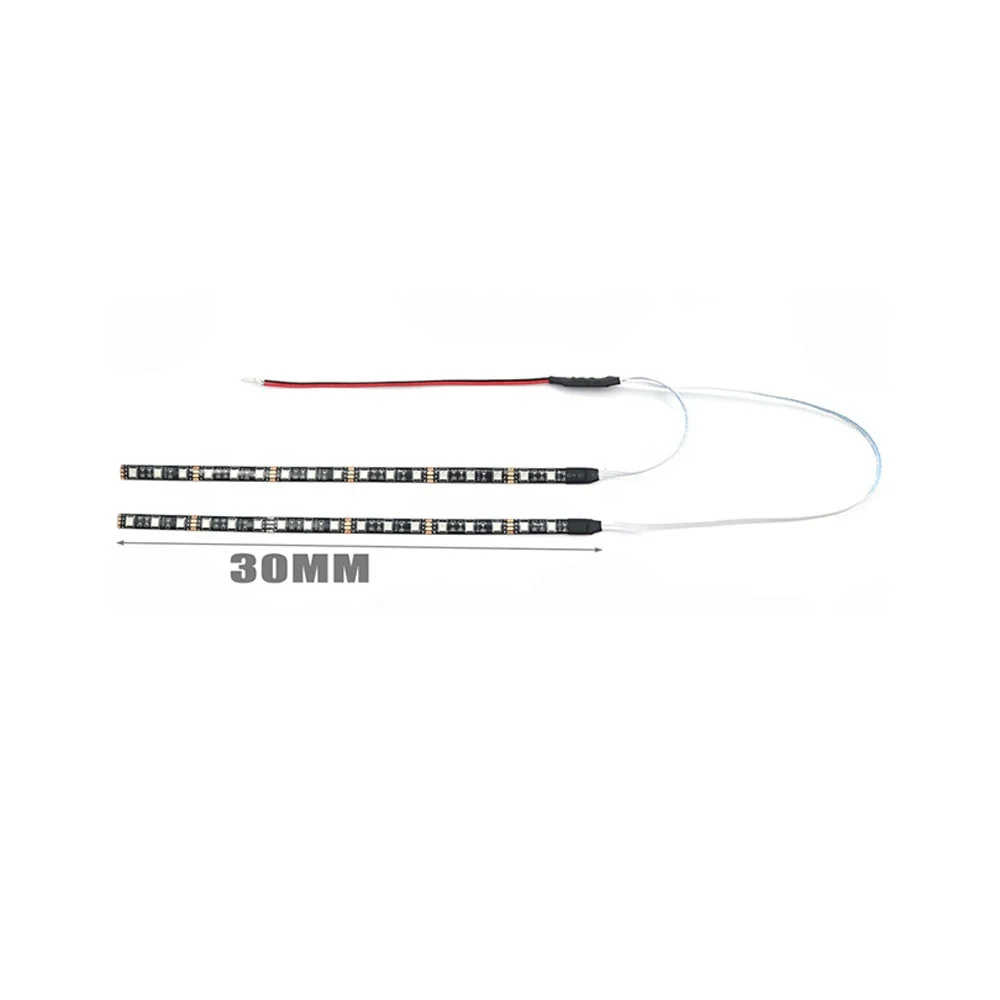 Sealup&Kugoo Series Electric Scooter Accessories Flashing Colourful Light Strip Ambient Lights