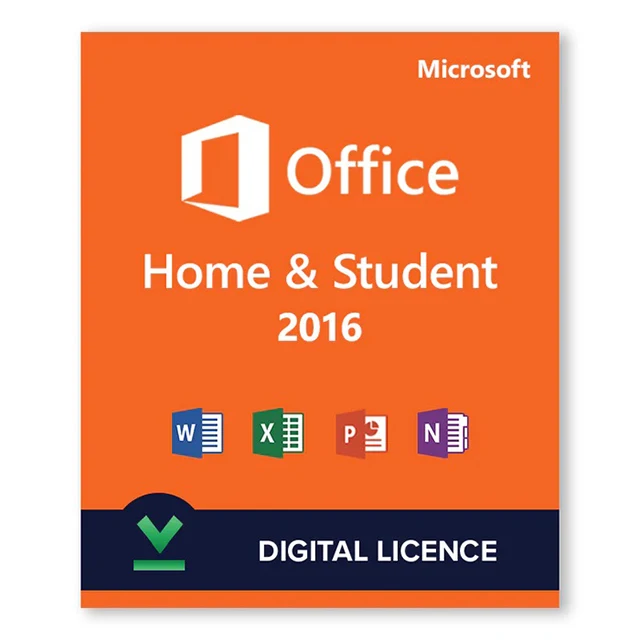 Офис 2016 дом и студент для лицензионных ключей Windows онлайн Активация офиса HS отправка по