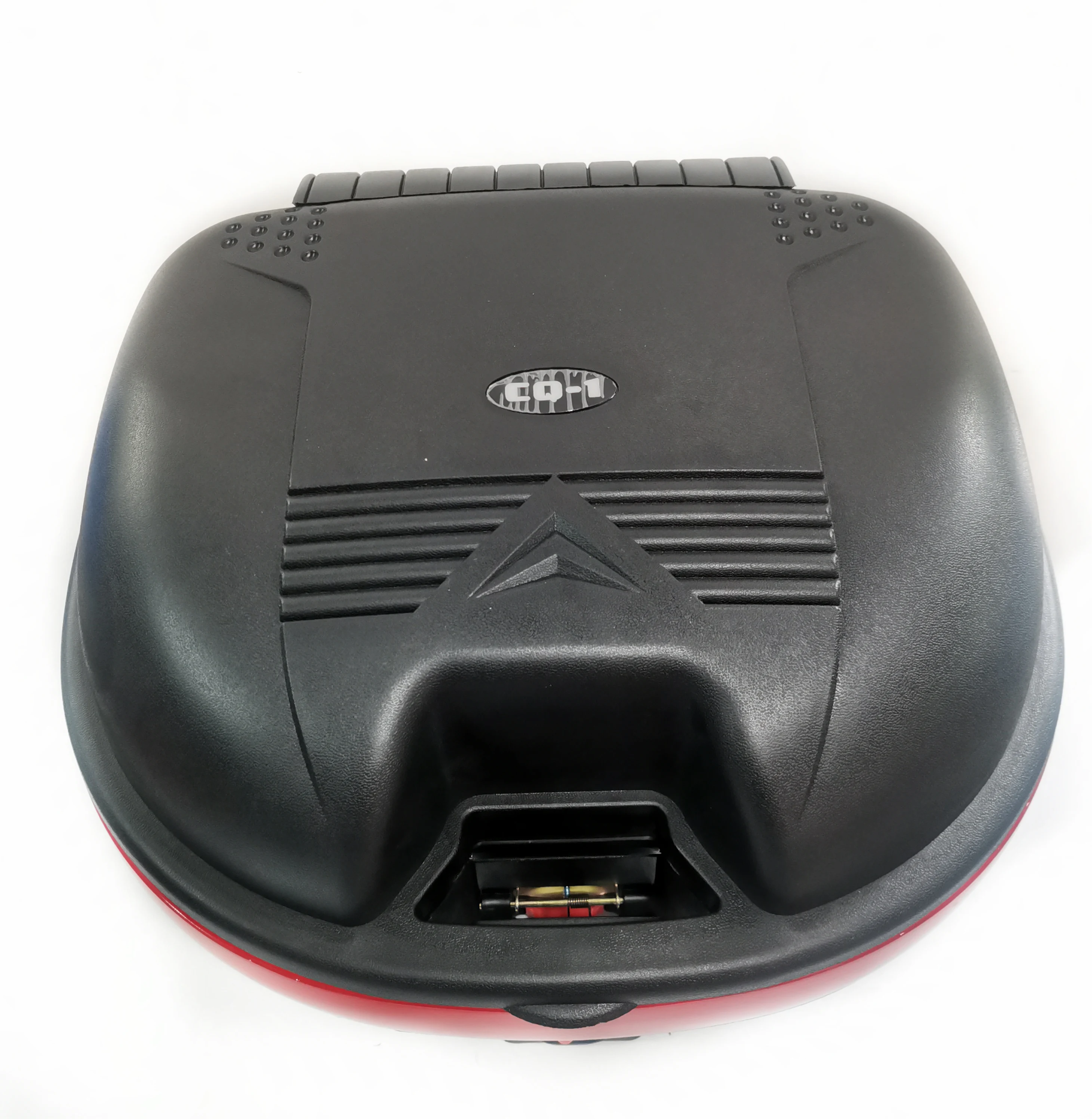 Wholesale Motorcycle Trunk Tail Box Top Case  Motorcycle Tail Box Durable Motorbike