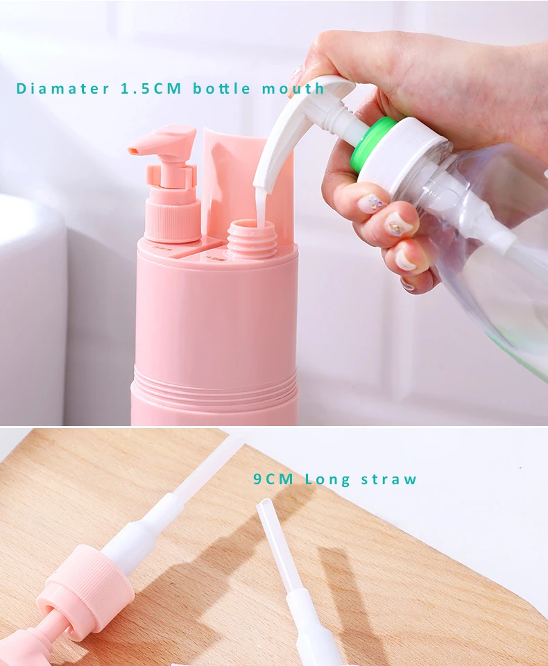 Travel Toothbrush Storage Case 7 In 1 Portable Wash Cup Toiletries Bathroom Set