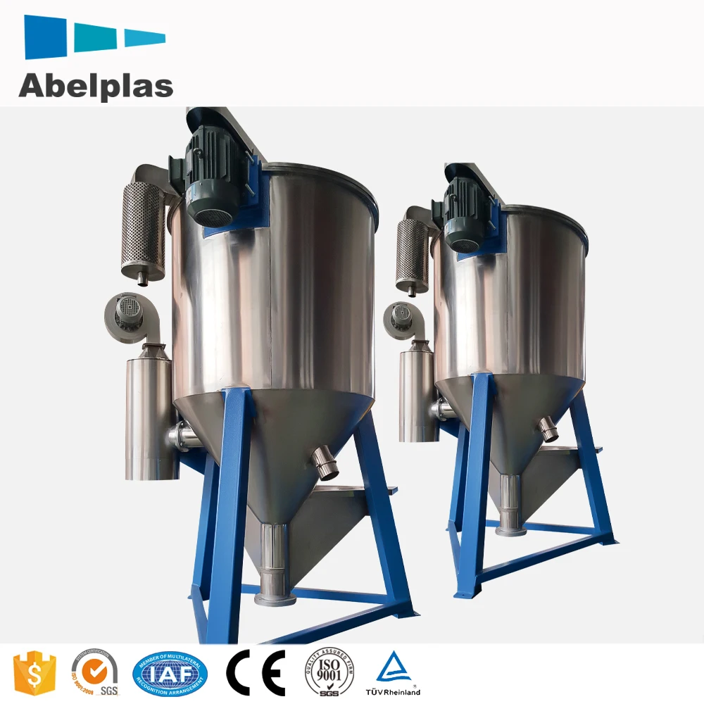 Wood Pellets Handling Wood Chips Handling Rotary Feeder