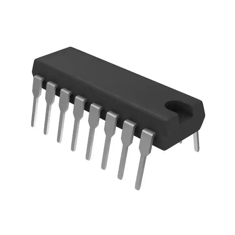 TL494CN (Integrated Circuits) TL494CN