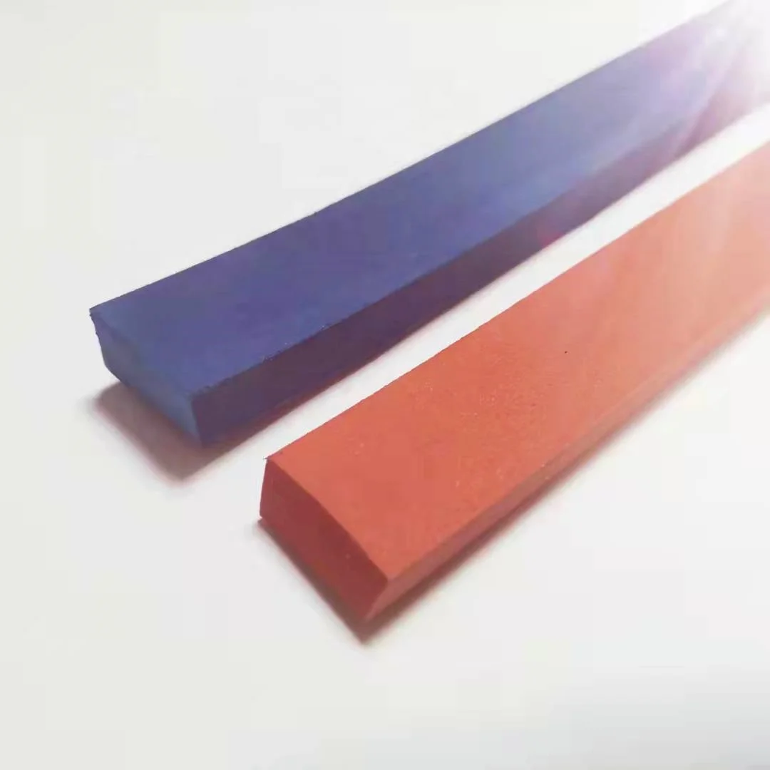 20x10mm / 4x2.5inch Hydrophilic butyl rubber waterstop strip