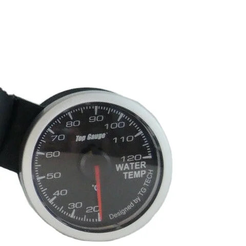 
Automotive spare part - OBD2 Water Temperature Gauge Set With Pod Fits Mini Cooper R60 R61 available in 52mm or 60mm 