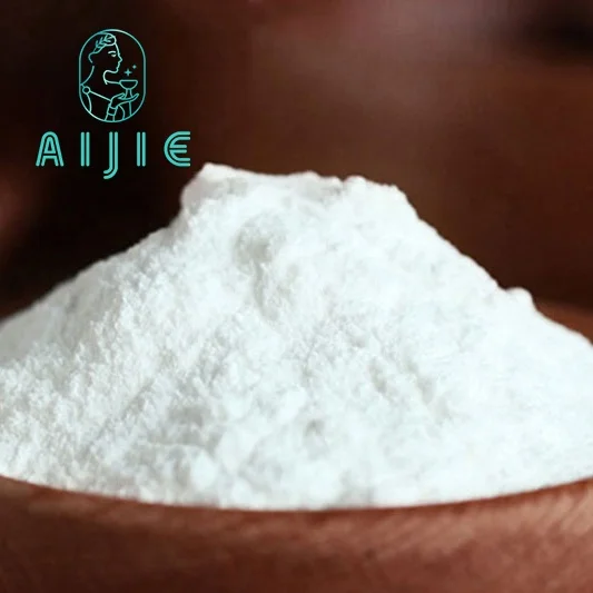 Sodium Bicarbonate NaHCO3 baking soda for Animal Nutrition and Feed Additives