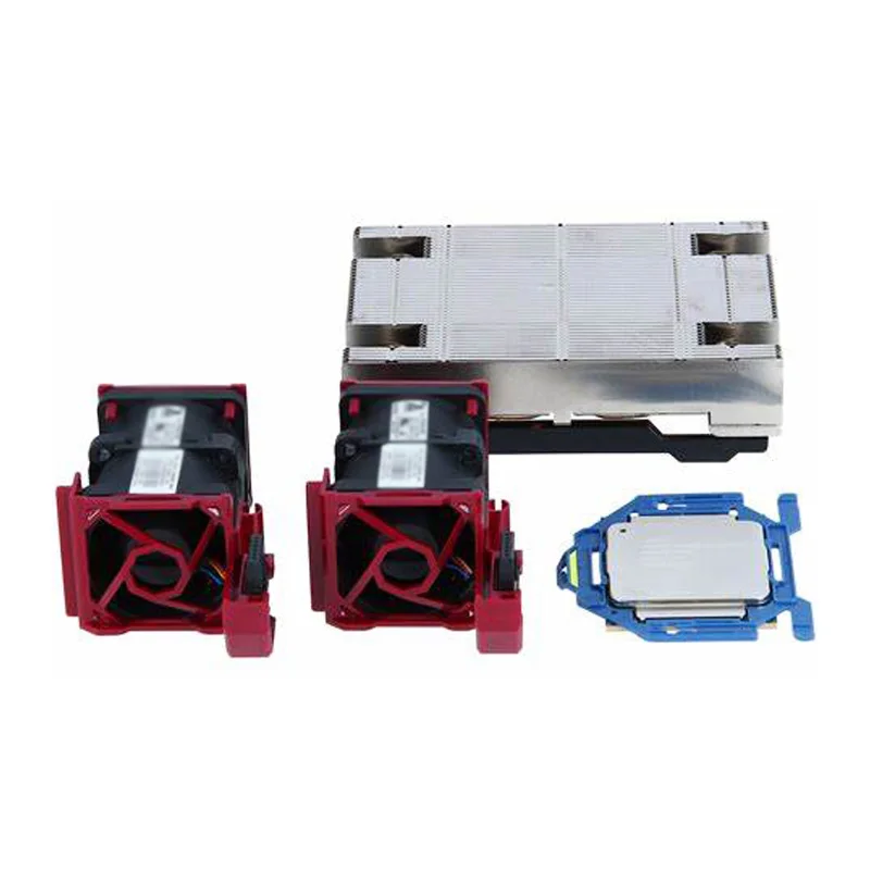 Центральный процессор Enterprise Class 4XG7A07192 Xeon Silver 4114 2,2 ГГц 10-core 20 потоков 13,75 Мб кэш-памяти для SR550