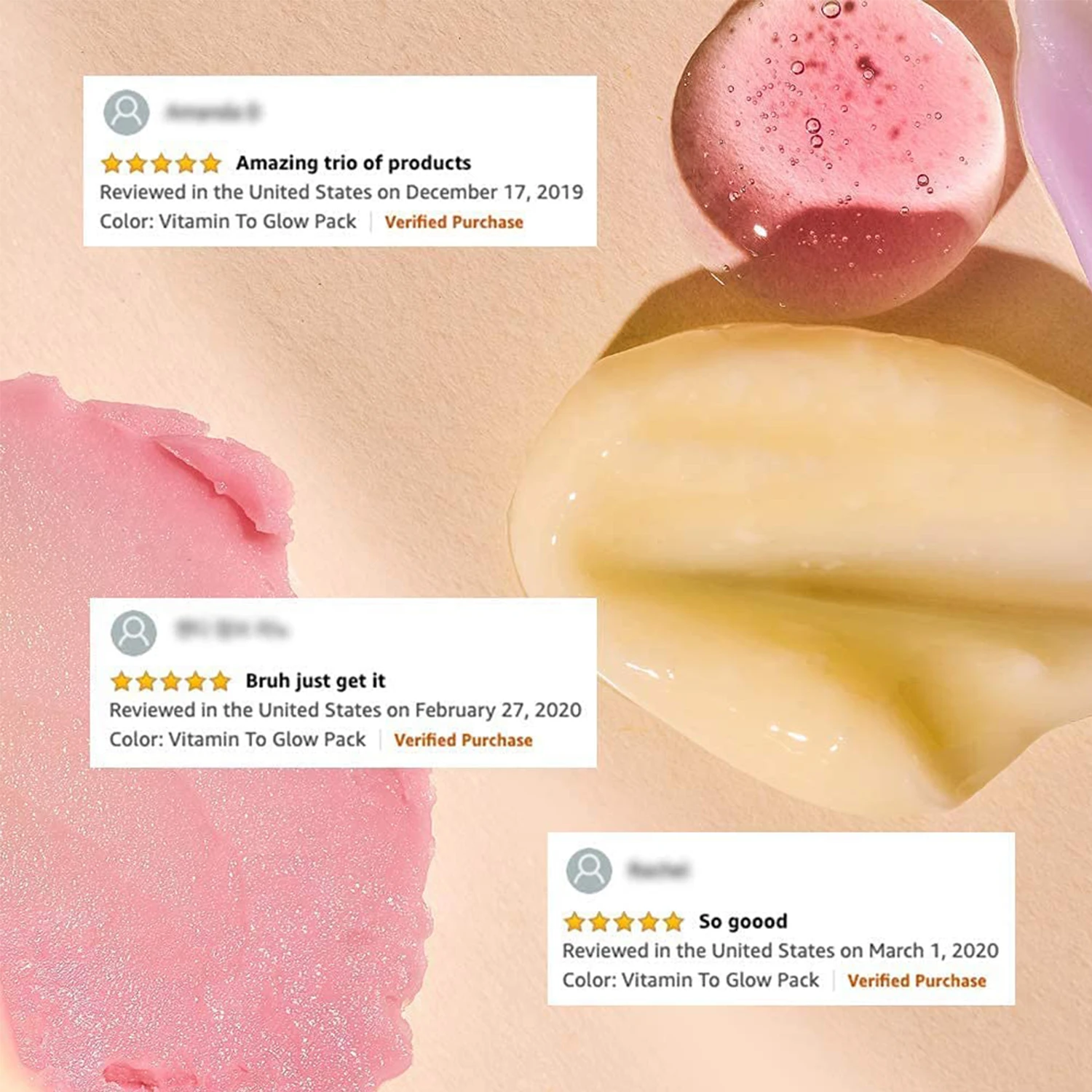 Популярная подарочная упаковка крем для тела лосьон рук и бальзам губ набор женщин мужчин подарки