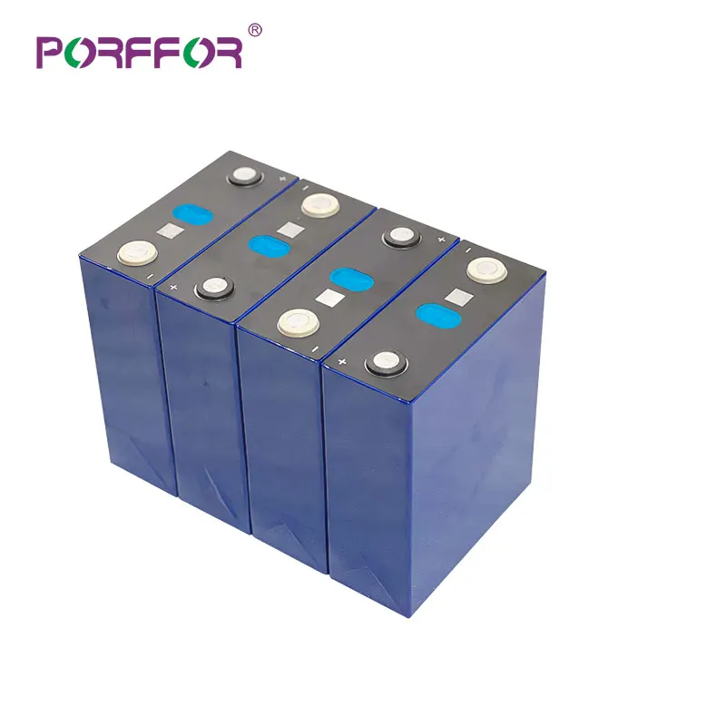 High 6C Rate Sodium ion Battery 3V 160Ah Na ion Cell with 10000 Times Cycle Life for Commercial Industrial Energy Storage