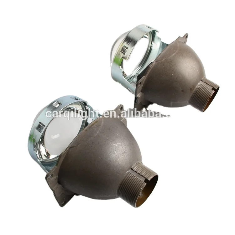 CQL Q5 auto H4 Bi xenon HID Projector Lens,High quality 3inch bi-xenon HID projector lens