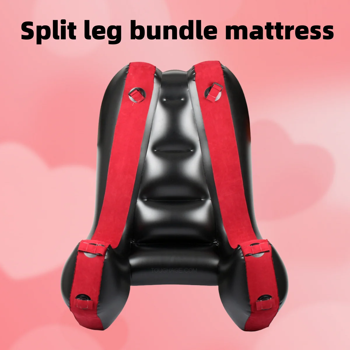 2023 new arrivals Fun Sofa Cushion Split Leg Binding Pad furniture sofa sex Split legs on bed sex toys sex furniture