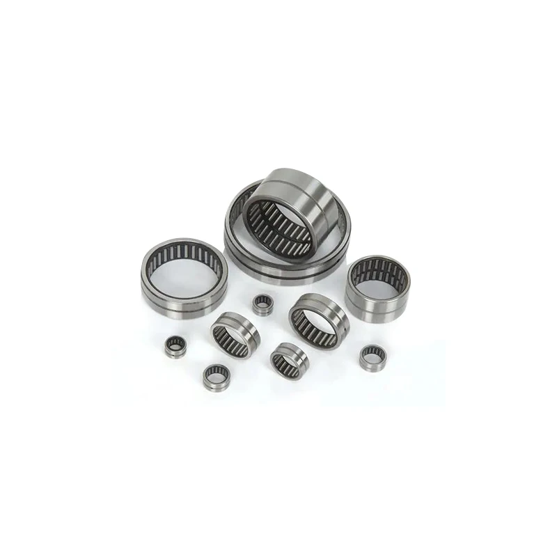 Steel factory solid ring needle bearing NA4900 4901 4902 4903 4904 high-temperature needle bearing