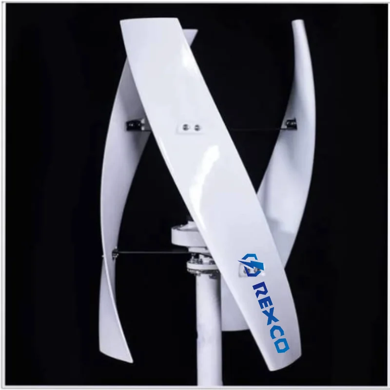 1kw 2kw 48v 96v 110v 220v 3kw 5kw 10kw wind turbine generator for power wind supply