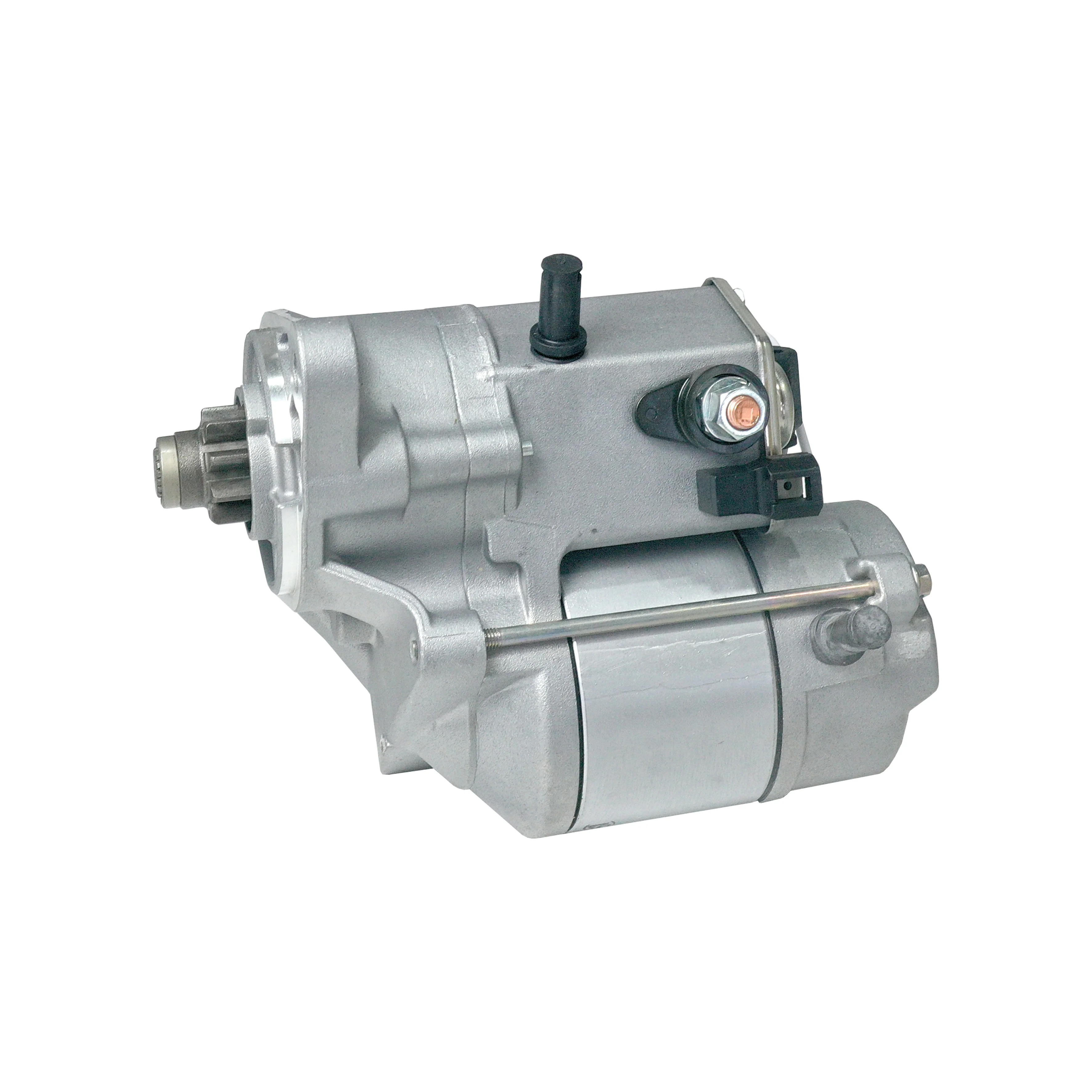 diesel engine auto parts original pure copper dc 24v car  starter motor for kubota cummins yanmar