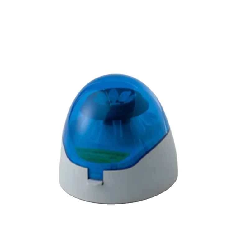High Speed Mini centrifugal machine for laboratory centrifuge tube use