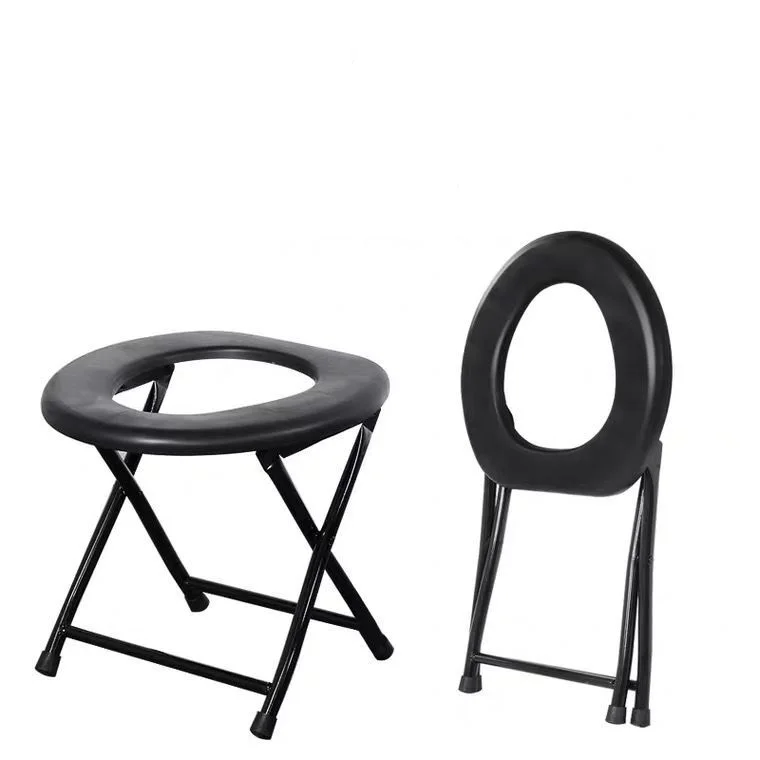 Drive medical plastic commodity toilet and bath chair
