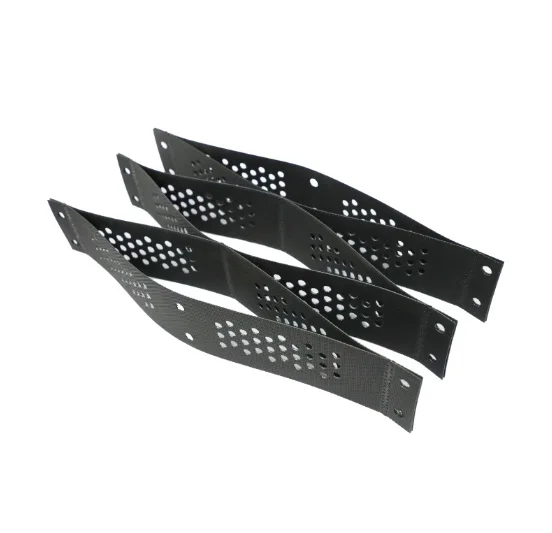 
Affordable Low MOQ HDPE Geocell For Erosion Control 