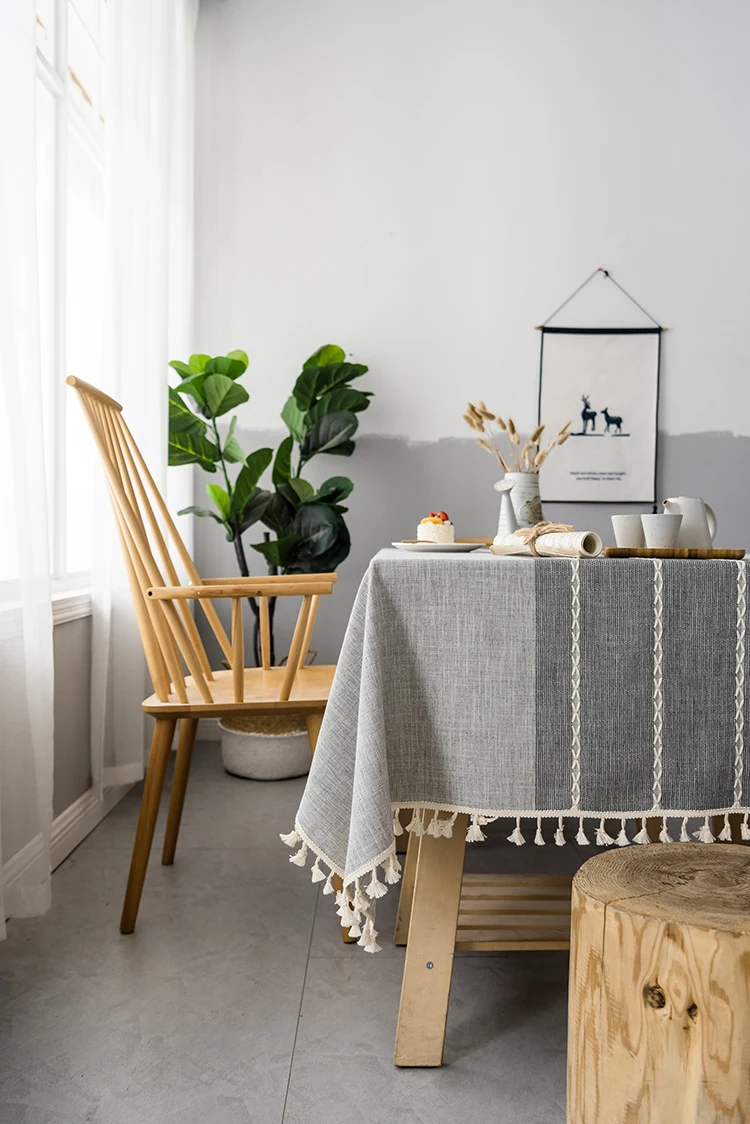 Custom Rectangular Party Dining Linen Table Cloth Linen Buy Table Cloths