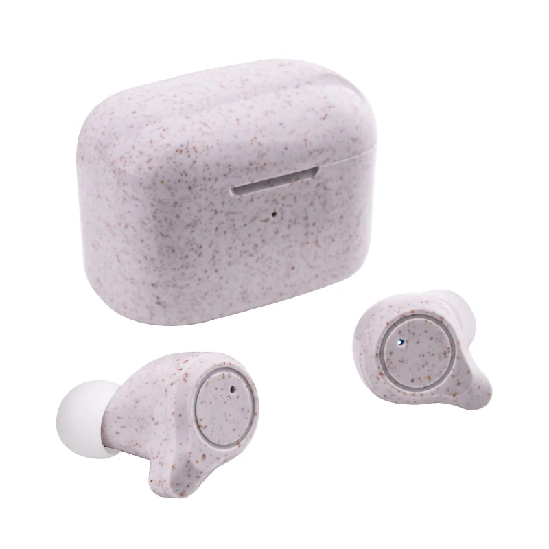 tws earpod wireless headset bluetooth tws mini earphone