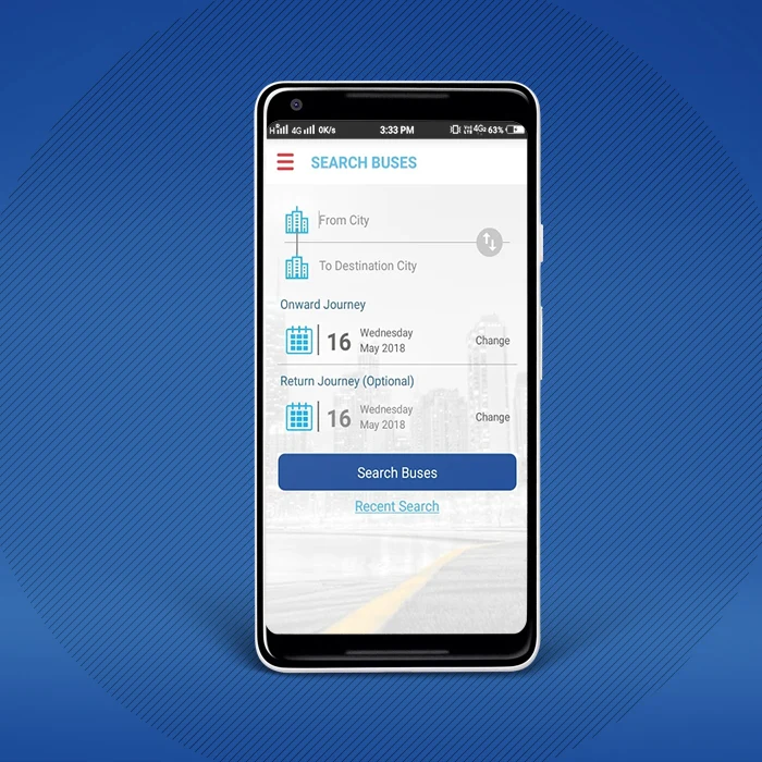 On demand Travel App design and Development Company in India - Protolabz eServices