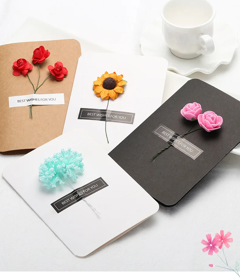 High Quality Luxury Custom metallic foil logo business card/postcard/wedding card/thank you card