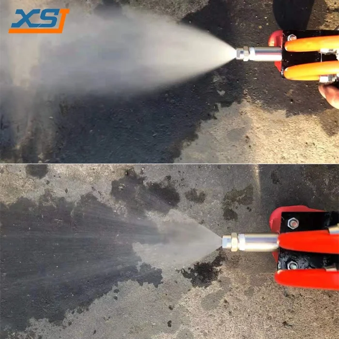 Заводская цена, пенополиуретановый распылитель низкого давления и Инъекционная Машина