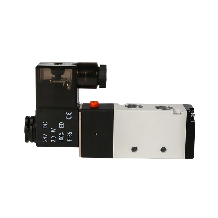 4V series solenoid valve