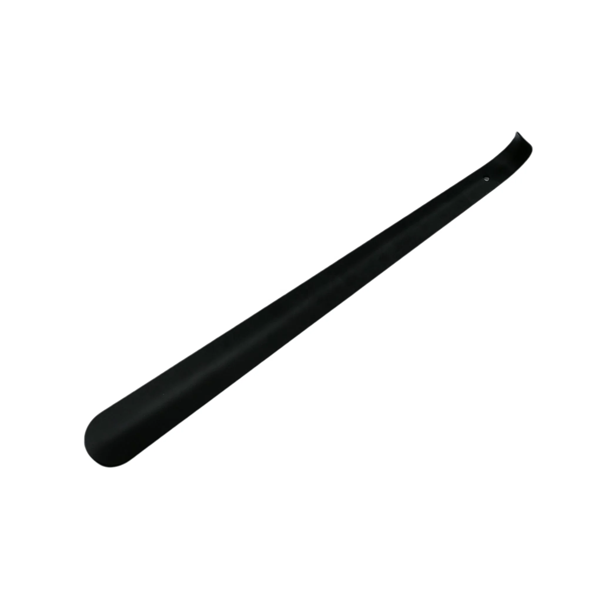 Extra Long Metal Shoehorn, Long Shoe Horn - Convenient and Easy to Use, No Excessive Bending