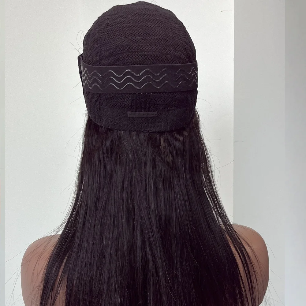 Cheap Price 30 32 Inch Glueless Lace Closure Front Wig Human Hair HD Lace Frontal Wig Raw Vietnamese Cuticle Aligned Hair Wigs
