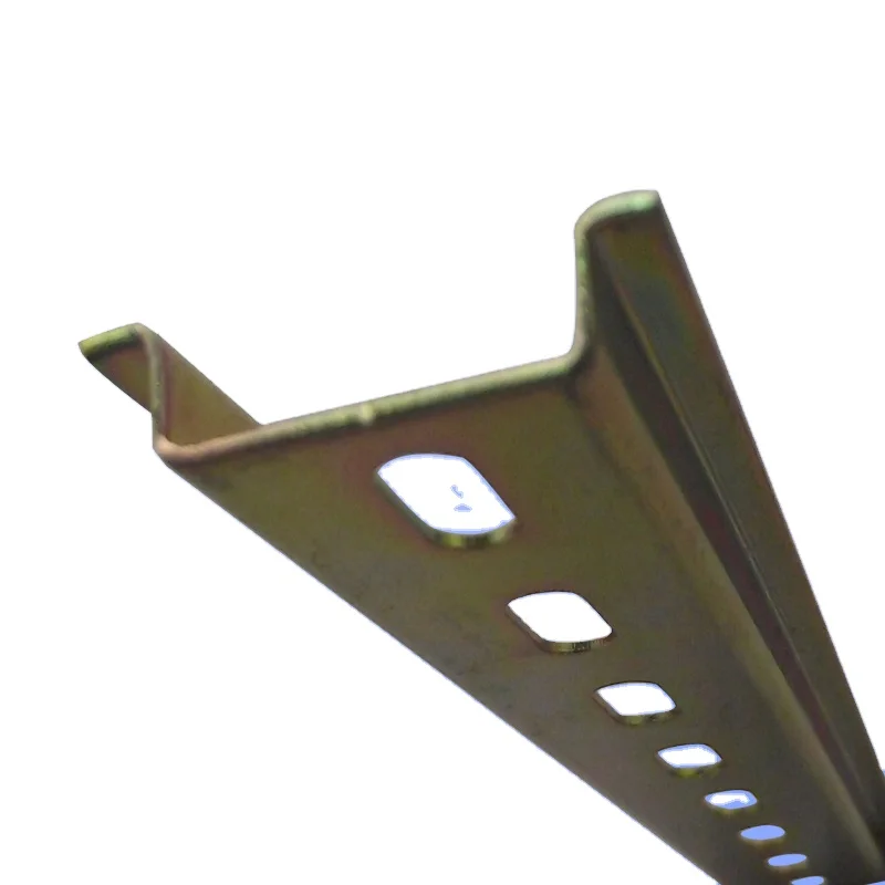 High Quality Terminal Block Din Rail