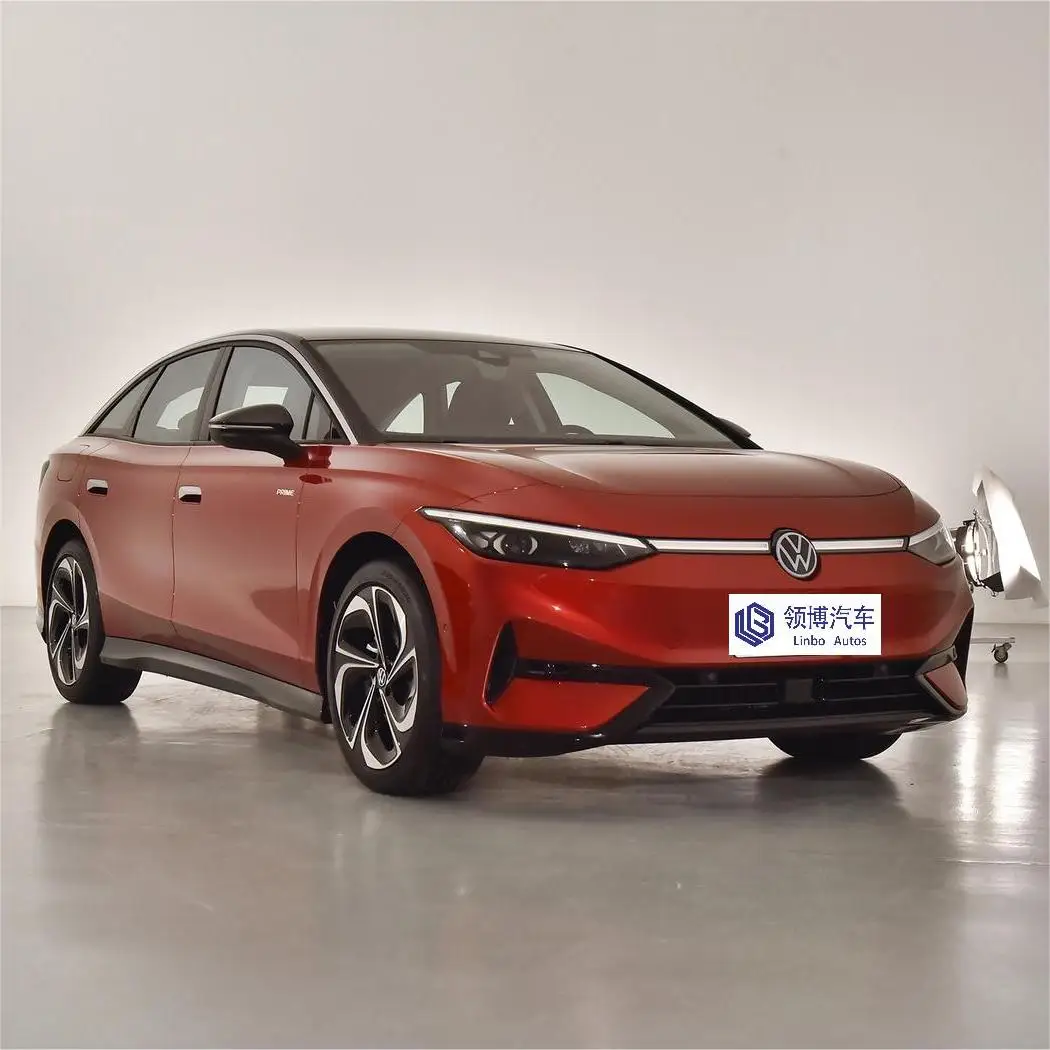 2022 2024 VW Cross Pure + 7 мест ID7 Crozz Pro prime и ID6 ID4 новые энергетические транспортные средства Volkswagens в наличии