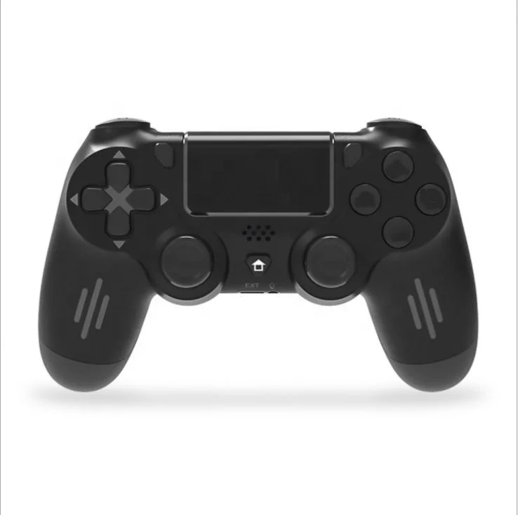 Newest Design original Black PS4 Wireless Game Controller Gamepad for PS4 controller