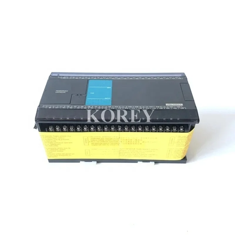 PLC Module FBs-60XYR-AC FBs-60XYT-AC