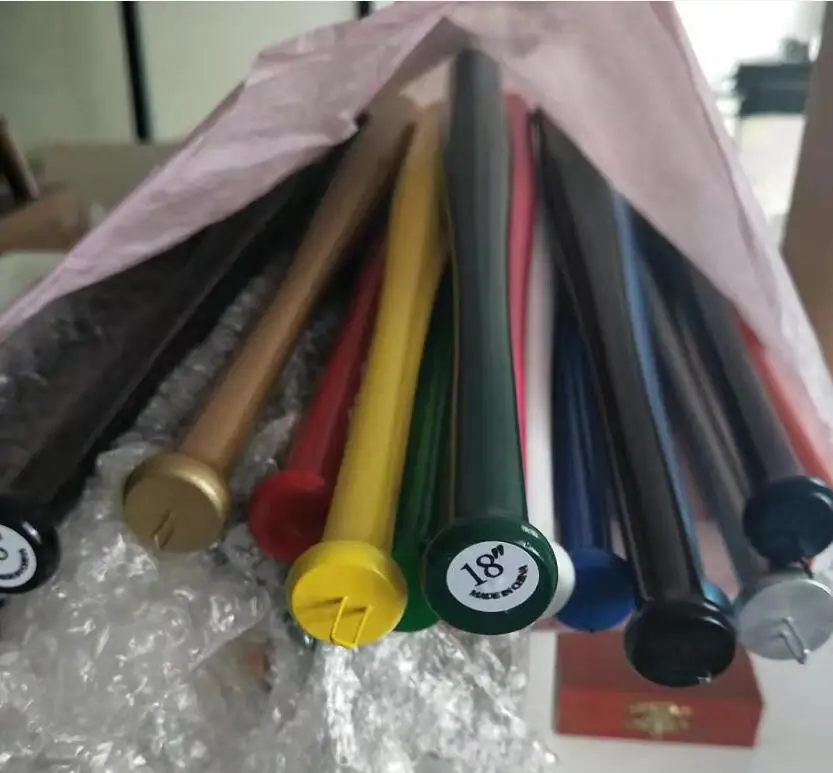 customize solid wood Natural Mini Bat