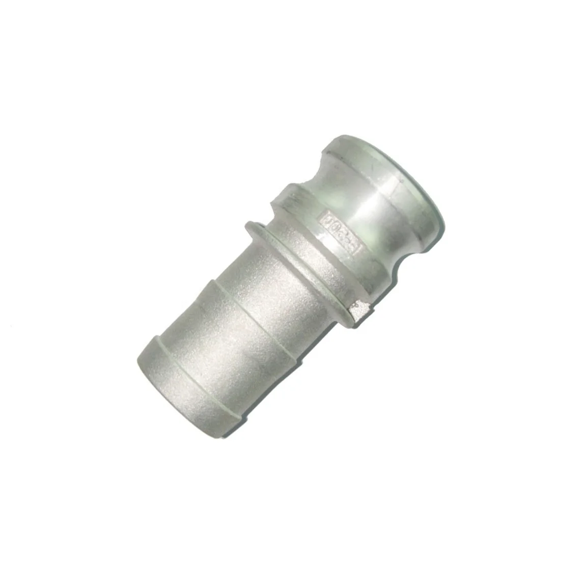 Aluminium / Brass /Stainless Steel / Nylon  Cam And Groove Quick Coupling
