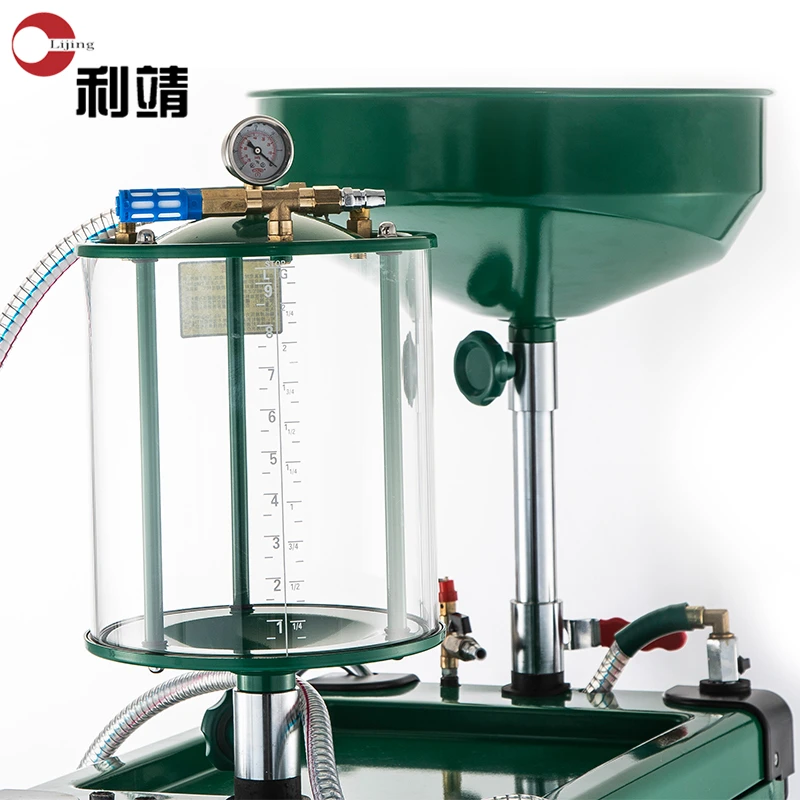 Manufacture Workbench 3 Drawer 3 Drawer Garage Pneumatic Oil Extractor Tool Chest Set Private Label Cabinet Multi Function