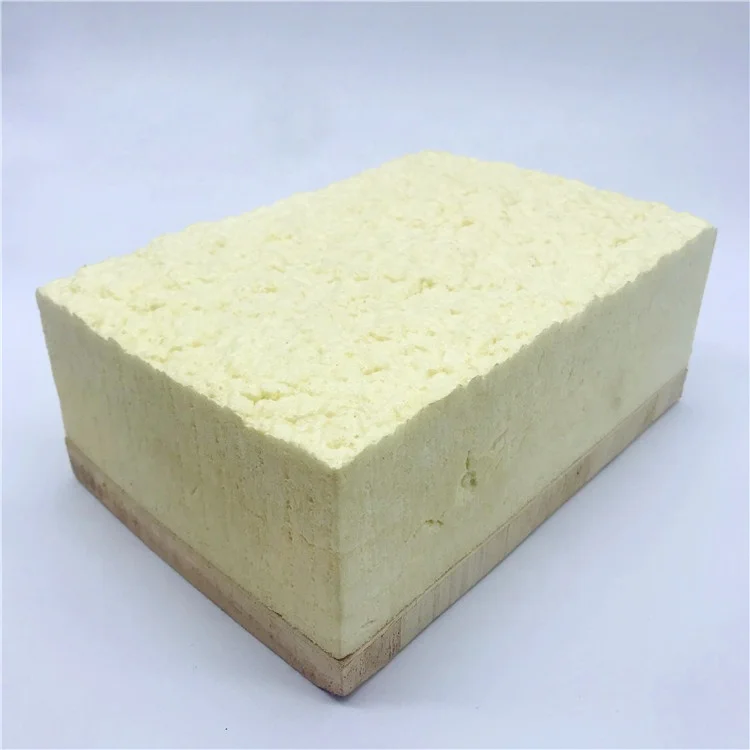 High density thermal insulation raw material polymer polyol and isocyanate MDI chemical polyurethane raw material