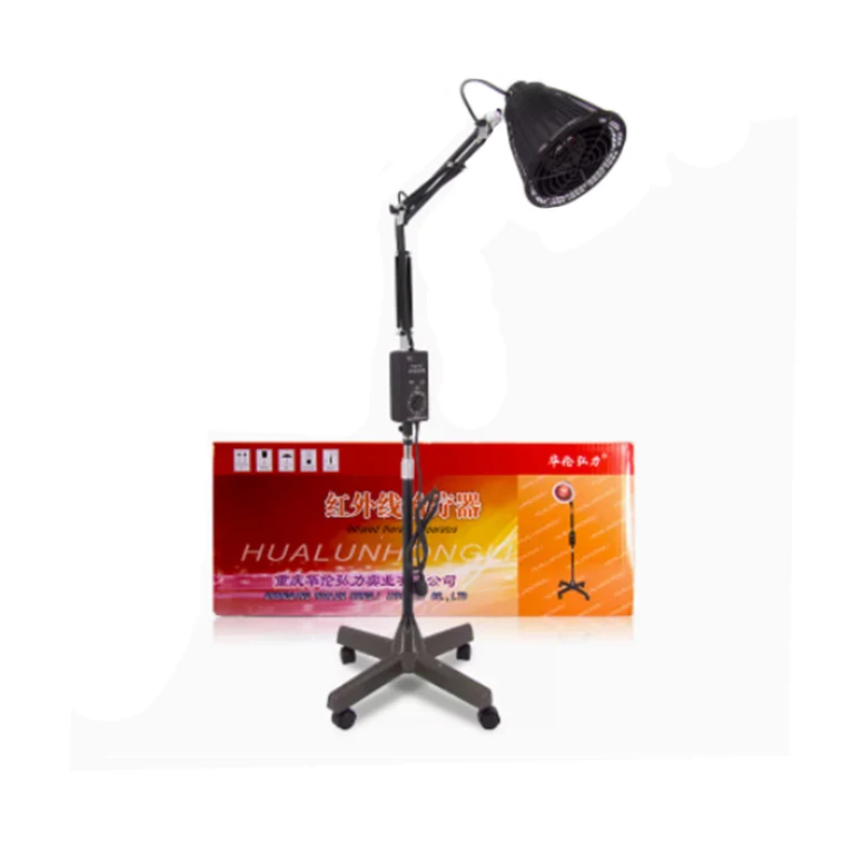 Infrared Therapy Device Heating Infrared Therapeutic Tdp Lamp Electromagnetic Rheumatism Therapy Apparatus