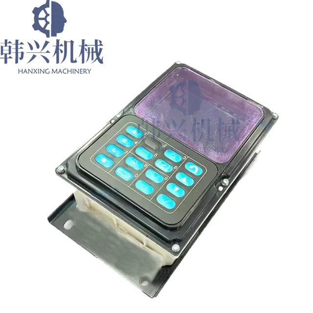 Электрозапчасти для экскаватора Komatzu CATE Hitach Zaxis SK SH EC DX Robex