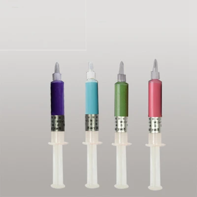 14 micron industrial abrasive diamond lapping paste for metal polishing