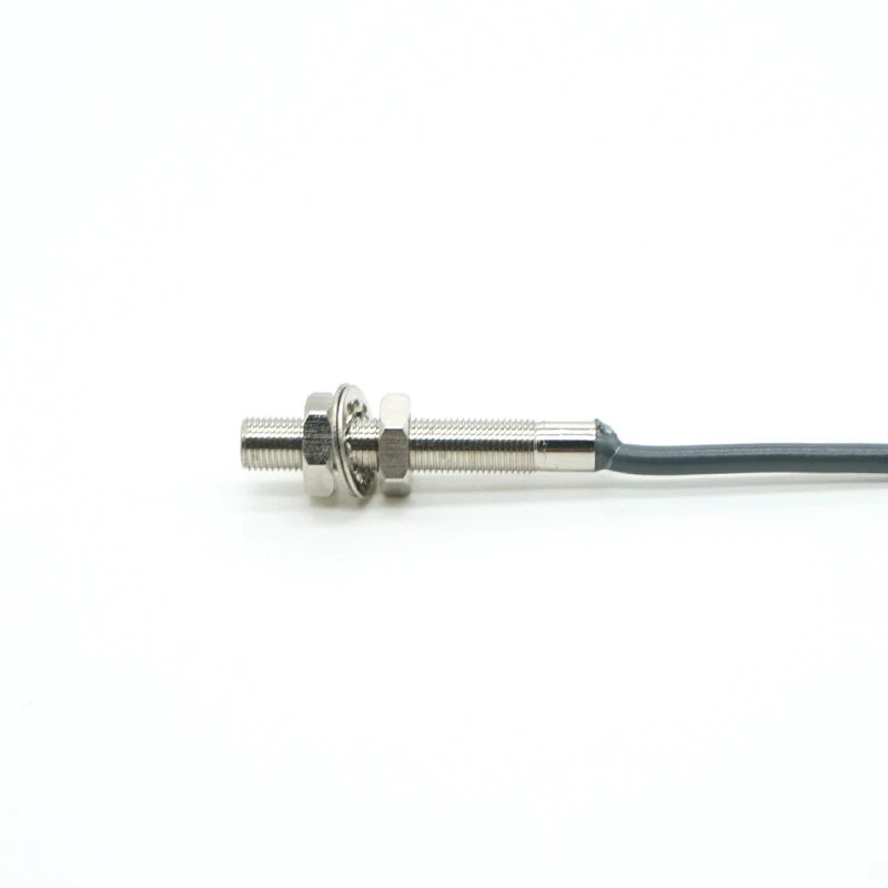 M5 Miniature inductive metal induction proximity switch
