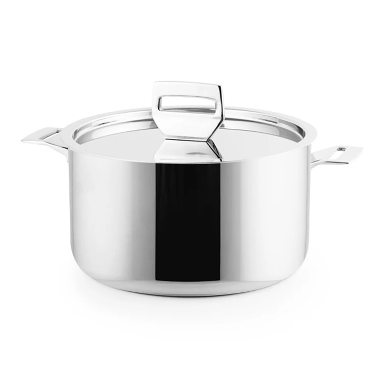 Оптовая продажа кухонная посуда из нержавеющей стали Frypan