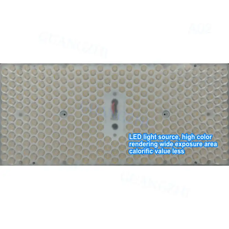 Factory Supply Slim High Mast Light Pole 400W 600W 800W 1200W High Mast LED Flood Light