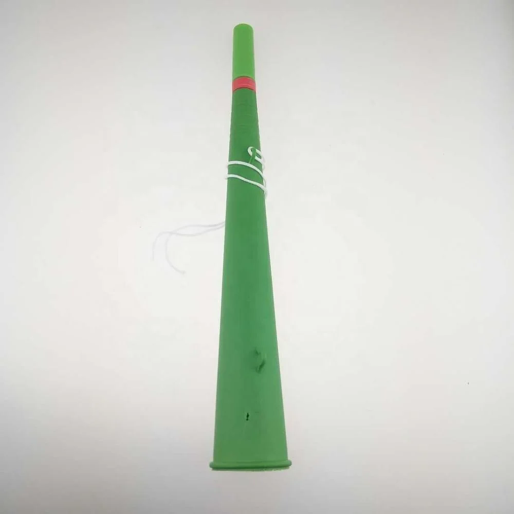 
Cheering atmosphere props Football Fans Plastic Air Horn trumpet 