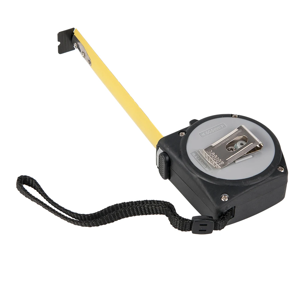ASSIST Retractable Custom Logo ABS Case Steel Tape Measure With 3m 5m 7.5m 10m Measuring Tape