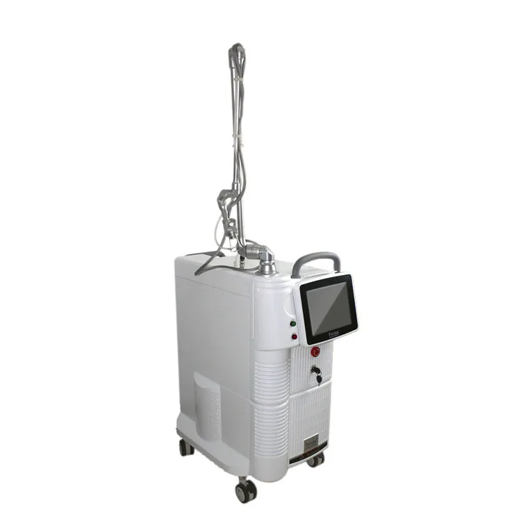 China manufacturer CE beauty equipment co2 fractional laser