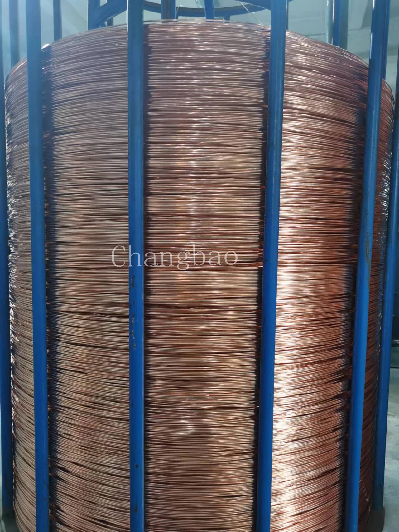 Changbao Double Jacket Direct Burial CAT5 Network Lan Cable 305m FTP CAT5E Outdoor Cable