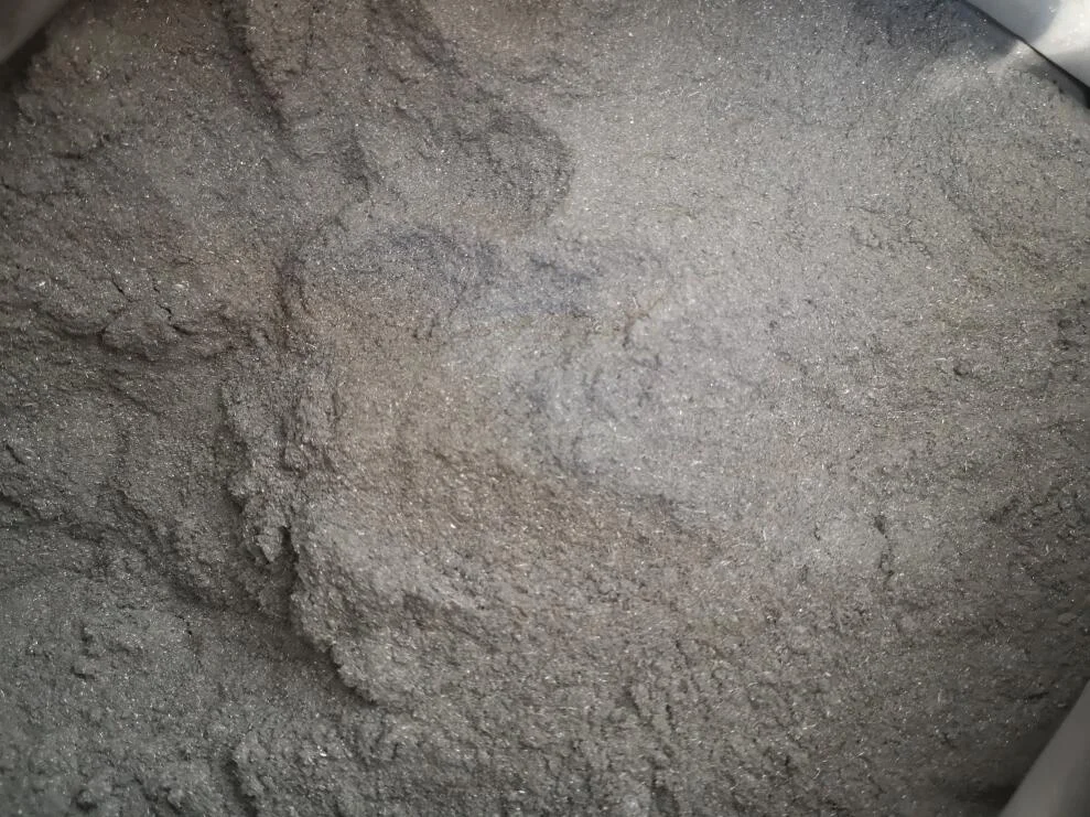 High performance composite ready front brake pad friction raw material for Toyota Hyundai car parts