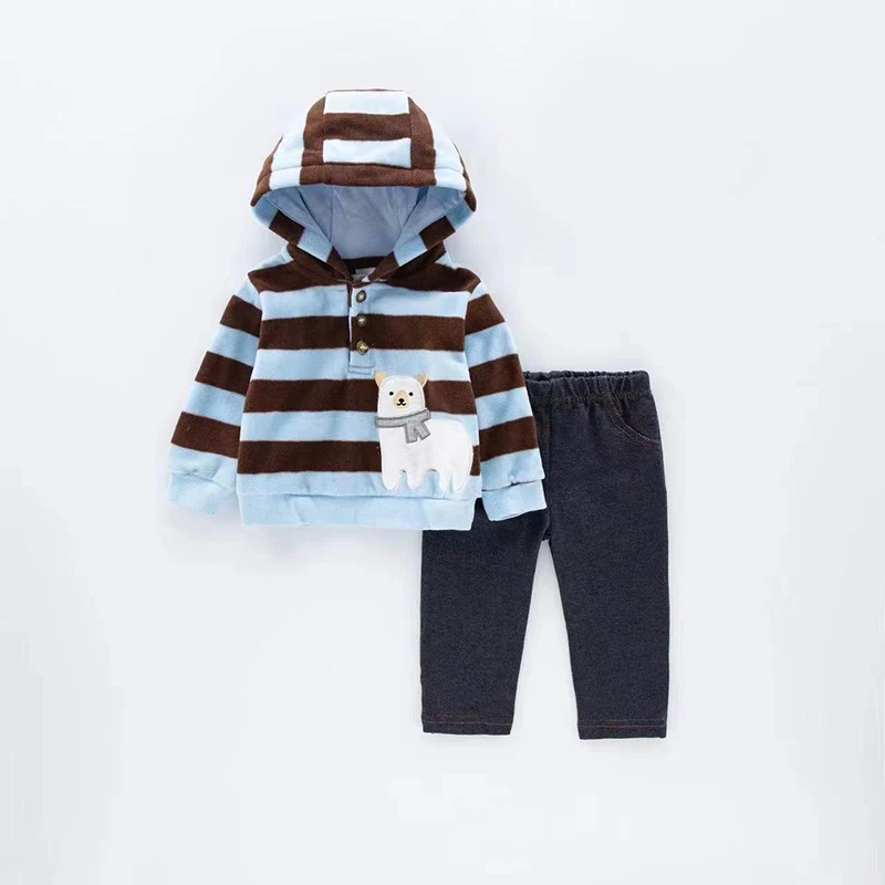 Детский комбинезон