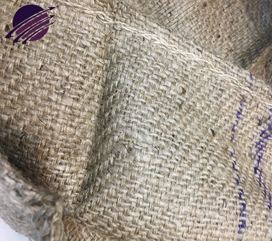 Twill Jute sacks suitable for sugar and other similar food grain packing